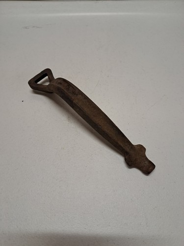 Antique fireplace cast iron - fireplace,