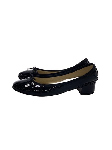Repetto shoes used enamel - shoes, 37.5