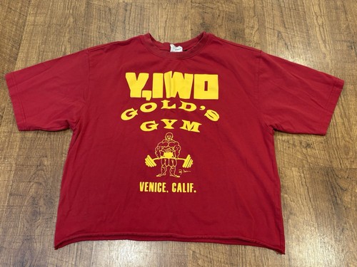 Yiwo gold gym - yiwo, gold’s