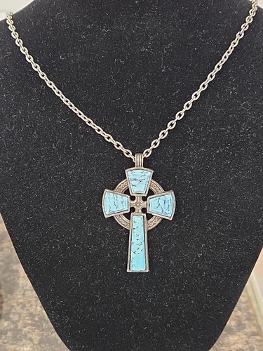 Vintage miracle celtic - celtic, cross