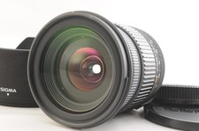 Sigma 17-70mm f2.8-4.5 DC