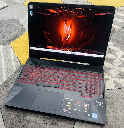 Gaming asus tuf - gaming,