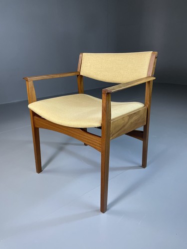 Vintage mid century desk - vintage,