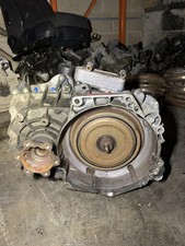 VW SHARAN MK2 SEAT ALHAMBRA 7N PPW DSG AUTO GEARBOX 2.0TDI CFF LH5X 2011-2016