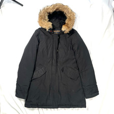 Woolrich Women's Parka Coat