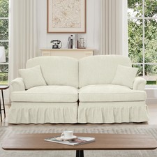Elegant Mid Century Oversized