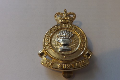 Military badge army - military, catering