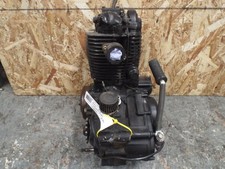Yamaha XT500 TT500 Early