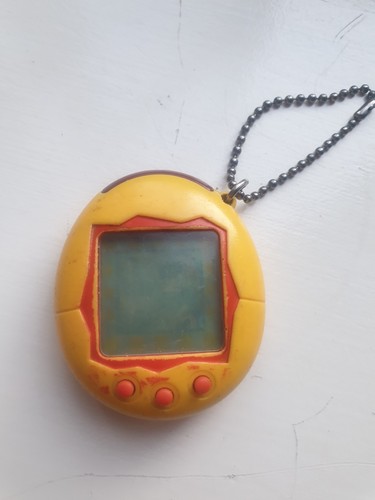 Vintage tamagotchi pet - vintage,