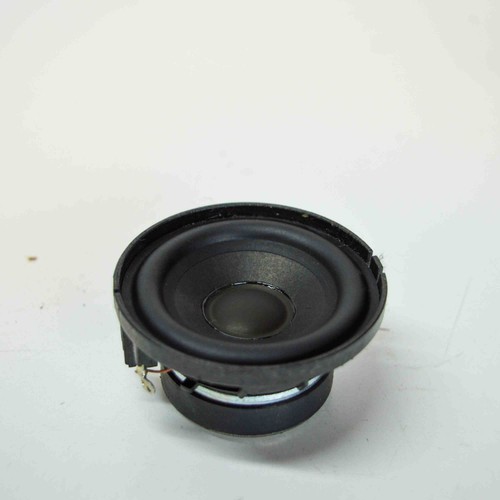 Bmw e70 dash speakers - bmw, x5