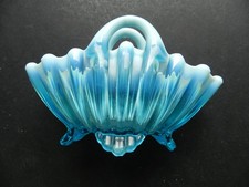 VICTORIAN DAVIDSON BLUE