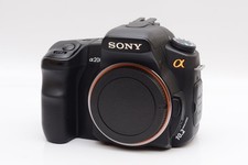 Infrared Modified 720nm Sony a200 camera body. Converted IR.