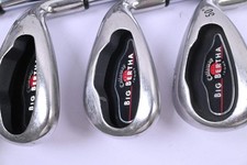 Callaway Big Bertha 2004 Irons