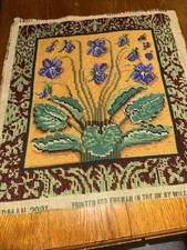 Completed Ehrman Candace