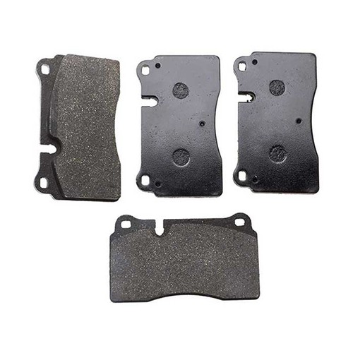 Bpa00343 front brake - au-bpa00343, pad