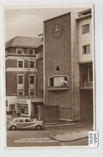 COVENTRY  Broad Gate House - Lady Godiva's Clock /James Walker's Shop /CAR   RP
