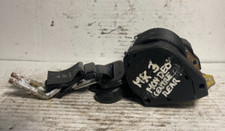 Ford Mondeo Mk3 2003-2007 - centre rear seat belt - breaking