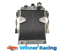 Aluminum Radiator for MG TD