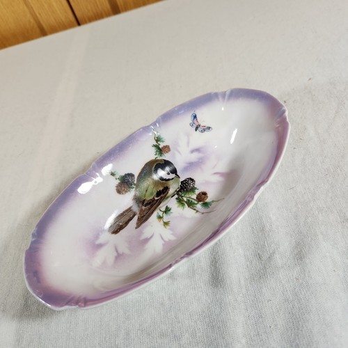 Vintage porcelain leuchtenberg - vintage,