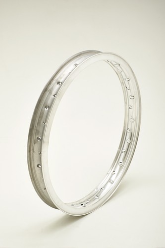 Aluminum rim for - h,