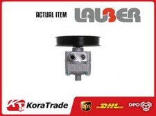 HYDRAULIC PUMP STEERING SYSTEM