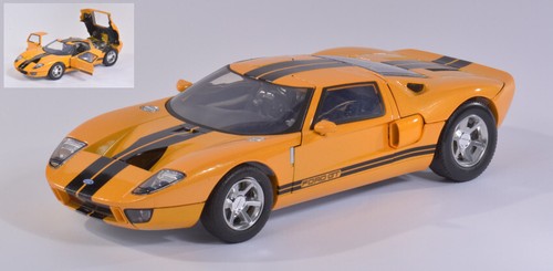Vehicles scale ford - 1:12,