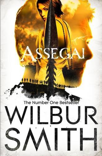 Assegai wilbur smith - wilbur,