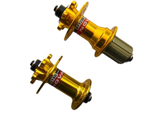 Novatec d711sb d712sb mtb - mtb, gold
