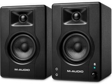 M-Audio BX3BT 3.5 Studio