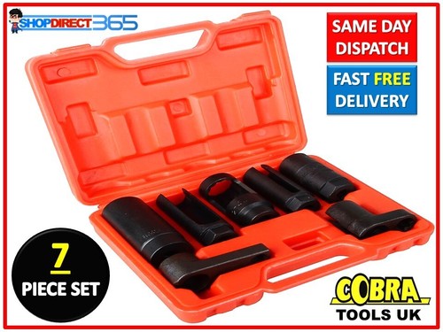 7pc oxygen lambda sensor - 7pc,