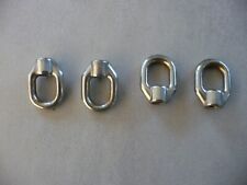 SAFETY RAIL WIRE FITTINGS YACHTS / BOATS