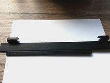 Dell Latitude E5400 Power Button Strip / Hinge Cover P/N 0DW912 1st Class Post