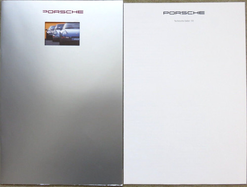 Porsche 911 968 928 - , gts