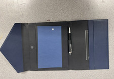 NOS* Montblanc Starwalker Augmented Paper Ballpoint/#146 Set AUGP-100 116228