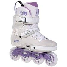 Powerslide Next Grey 80 Inline