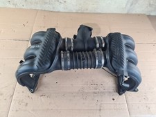 Porsche Boxster 986 Intake