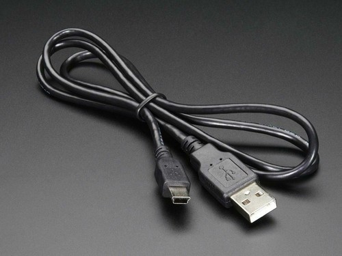 Usb data link cable lead - pc,