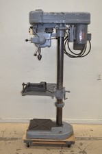 Walker Turner 20"