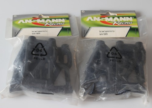 B9g30 ansmann racing lower - b9g30,