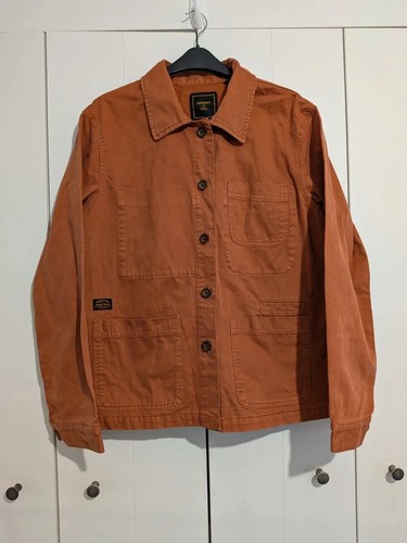 Superdry women chore - women's, jacket