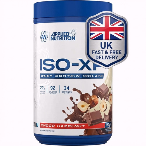 Iso whey protein - whey,