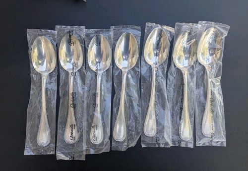 Table spoons christofle - 7,