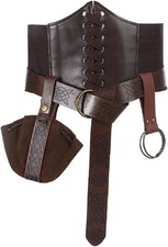 haozaikeji 3 Pcs Medieval