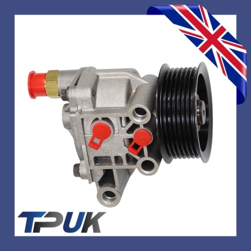 Brake vacuum pump - brake,