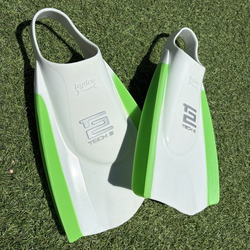Hydro tech swim fins - tech,