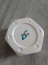Casio shock baby - casio, resistant