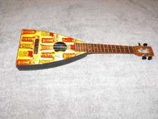 Magic Fluke M20 Tenor Ukulele