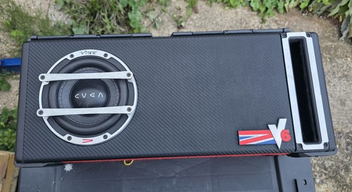 Vibe cven series - vibe, :