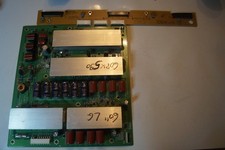 60PK590 ZSUS BOARD EBR63450501 EAX61300602 FOR 60" LG PLASMA TV EAX61534401
