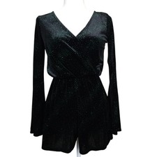 NWT Topshop Womens 2 Black